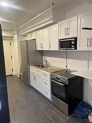 2nd image of 154 W 121st St #1A