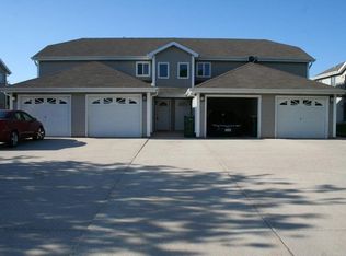 1440 W 2nd Ave, Port Washington, WI 53074