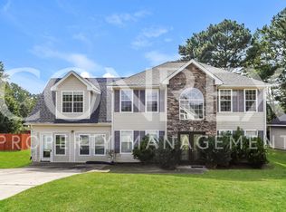 4565 Millenium View Ct, Snellville, GA 30039