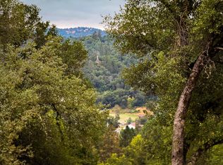 6791 Carvers Rd, Garden Valley, CA