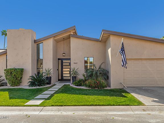 2nd image of 7847 E PECOS Lane