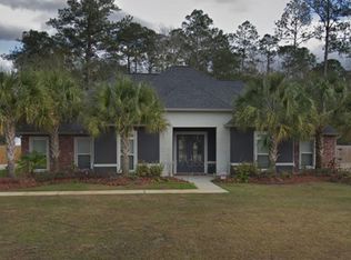 405 Wood Mill Ln, Pearl River, LA 70452