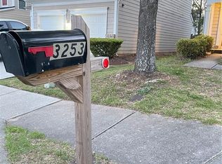 3253 Saville St SW, Atlanta, GA 30331