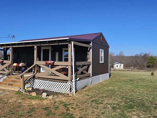 151 County Road 545, Scottsboro, AL 35768