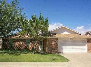 2103 Regal Pl, Midland, TX 79707