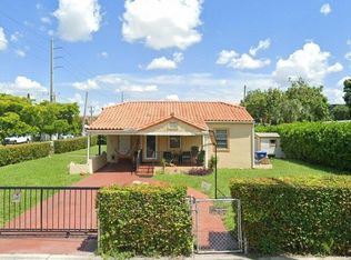 Golf Course Park, Miami, FL 33126