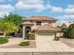 3063 Amanda Cir, Kingman, AZ 86401