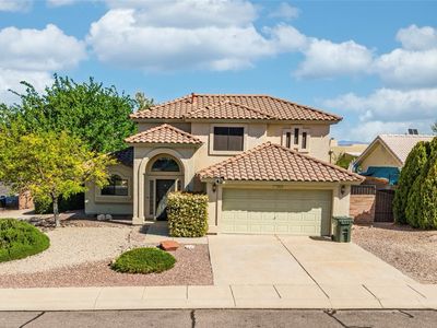 3063 Amanda Cir, Kingman, AZ, 86401