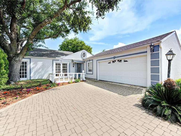 14214 Woodnook Dr — Photo 1