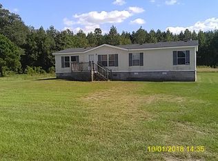 66 Sandy Ct, Pinetops, NC 27864