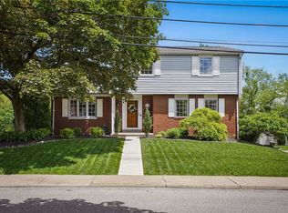 5916 Victor Cir, Aliquippa, PA 15001