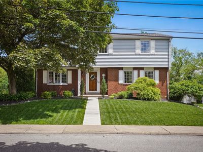 5916 Victor Cir, Aliquippa, PA, 15001