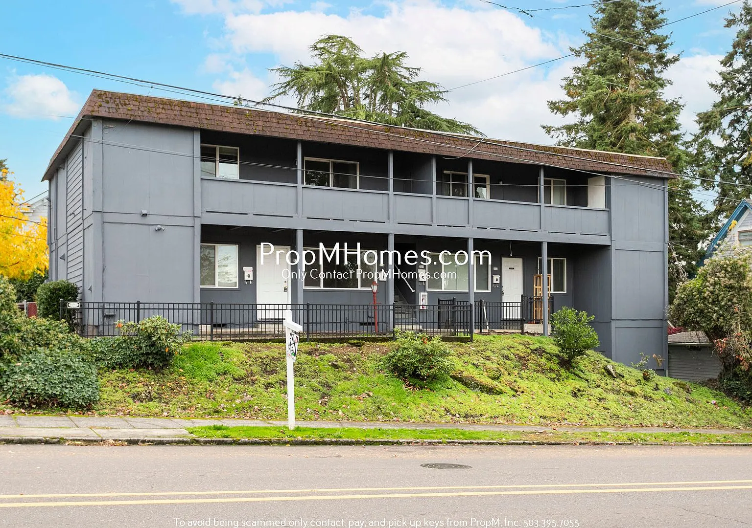 Updated Two Bedroom Unit! — Photo 2