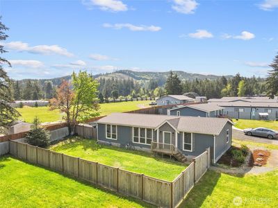 51 W Freedom Lane, Shelton, WA, 98584