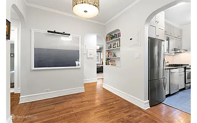 Sold by Douglas Elliman