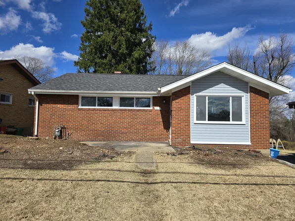 402 Dunbar Dr, Pittsburgh, PA 15235