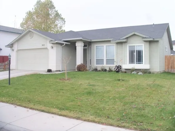 3412 Manchester Dr, Caldwell, ID 83605