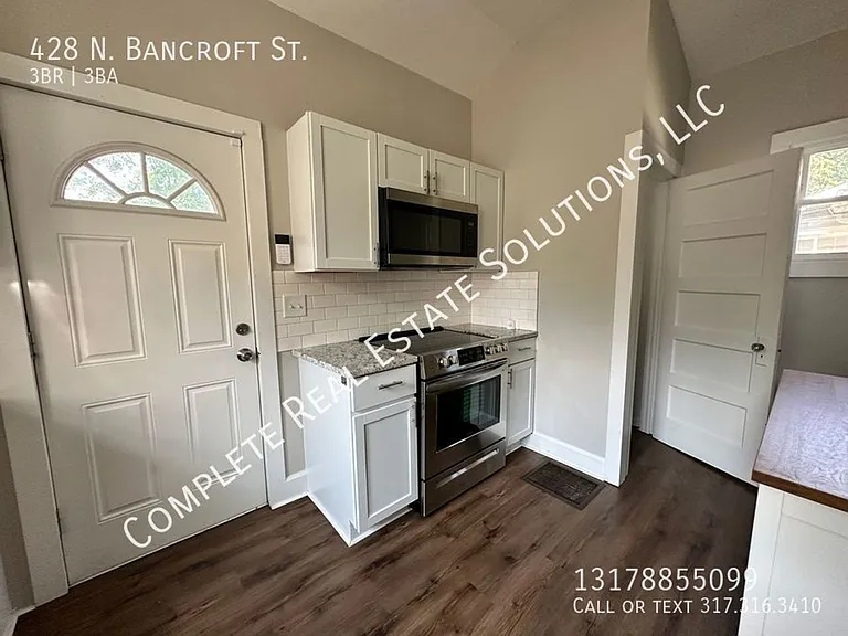 428 N Bancroft St — Photo 12