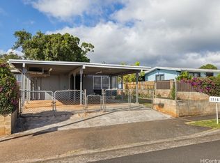 2518 Komo Mai Dr, Pearl City, HI 96782