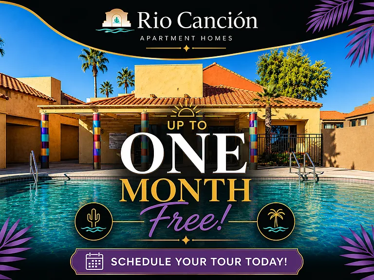 Rio Cancion Apartments — Photo 12