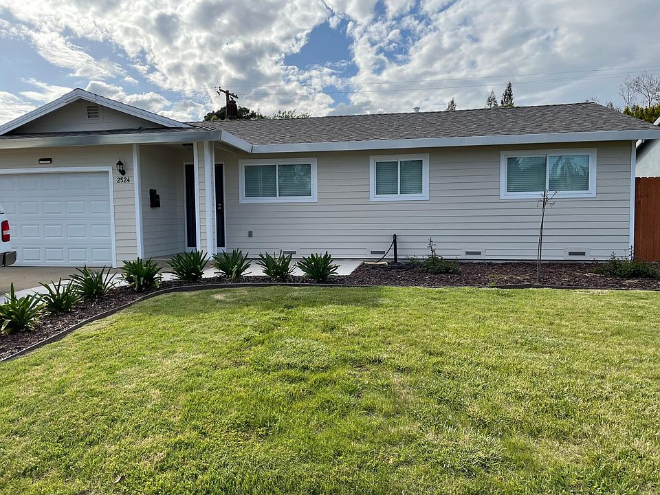 2524 La Loma Dr, Rancho Cordova, CA 95670 Zillow