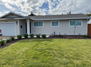 2524 La Loma Dr, Rancho Cordova, CA 95670