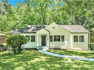 1256 Fayetteville Rd SE, Atlanta, GA 30316