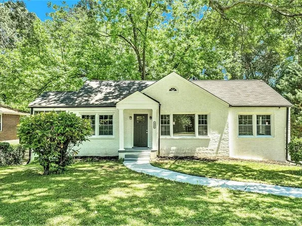 1256 Fayetteville Rd SE, Atlanta, GA 30316