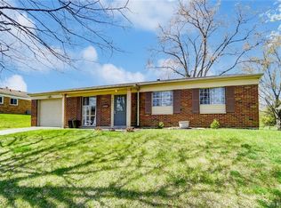 443 Donington Dr, Dayton, OH 45449