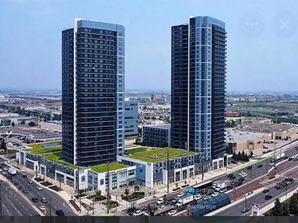 3600 Highway 7, Vaughan, ON