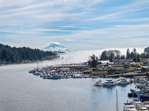 8802 N Harborview Drive, Gig Harbor, WA 98332