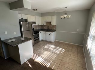 19815 E Forteen Mile Rd #19817, Clinton Township, MI 48035