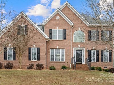146 Weeping Spring Dr, Mooresville, NC, 28115