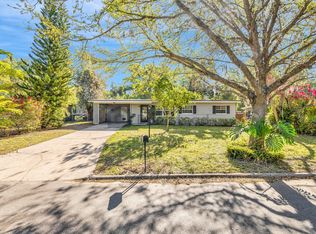 2848 Chantilly Ave, Winter Park, FL 32789