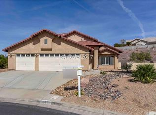 973 Marigold Ct, Henderson, NV 89011