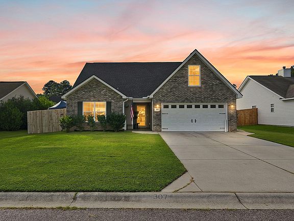 2nd image of 307 Springdale Ct