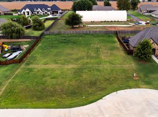 3420 Sarah Dr LOT 6, Newcastle, OK 73065