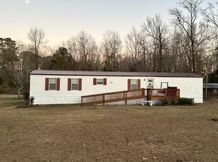 1419 Beaver Dr, Manning, SC 29102