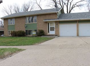 4924 SW 14th St, Des Moines, IA 50315