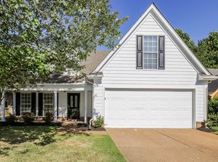 1424 Radley Cv, Cordova, TN 38016