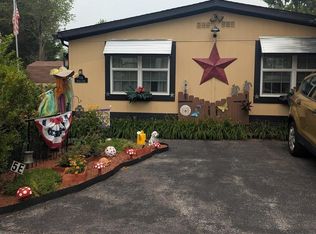5 E Marys Ct #E, Finksburg, MD 21048