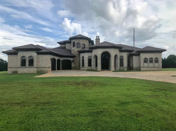 490 County Road 1539, Cullman, AL 35058