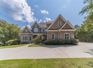 1353 Nunnally Farm Rd, Monroe, GA 30655