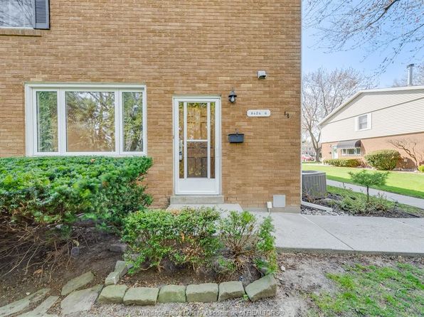 8424 Little River Rd #6, Windsor, ON N8S 2B5