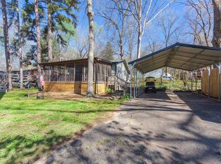 316 Lost Creek Boat Dock Rd, Decaturville, TN 38329
