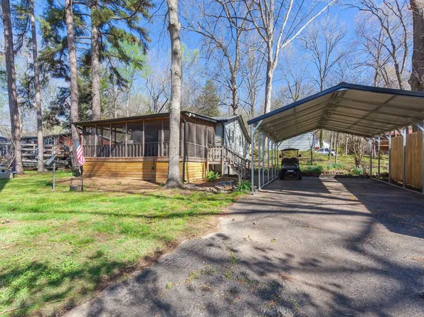 316 Lost Creek Boat Dock Rd, Decaturville, TN 38329