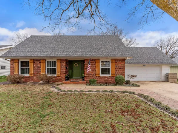2012 E Shady Glen Drive, Springfield, MO 65804