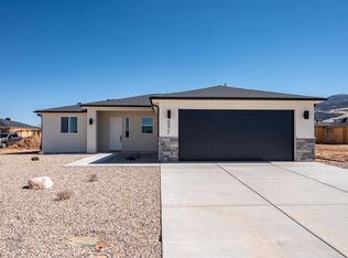 LOT 86 Phase 2 Enoch #2, Cedar City, UT 84721