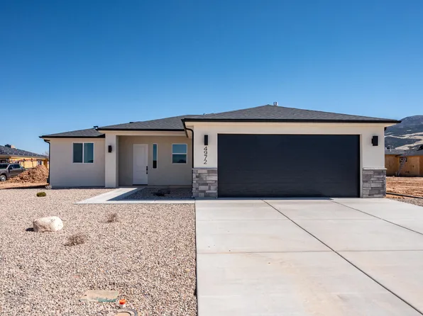 4972 N 925 E Lot 86, Cedar City, UT 84721