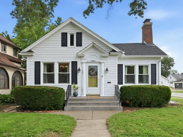 2803 Grand Ave, Davenport, IA 52803